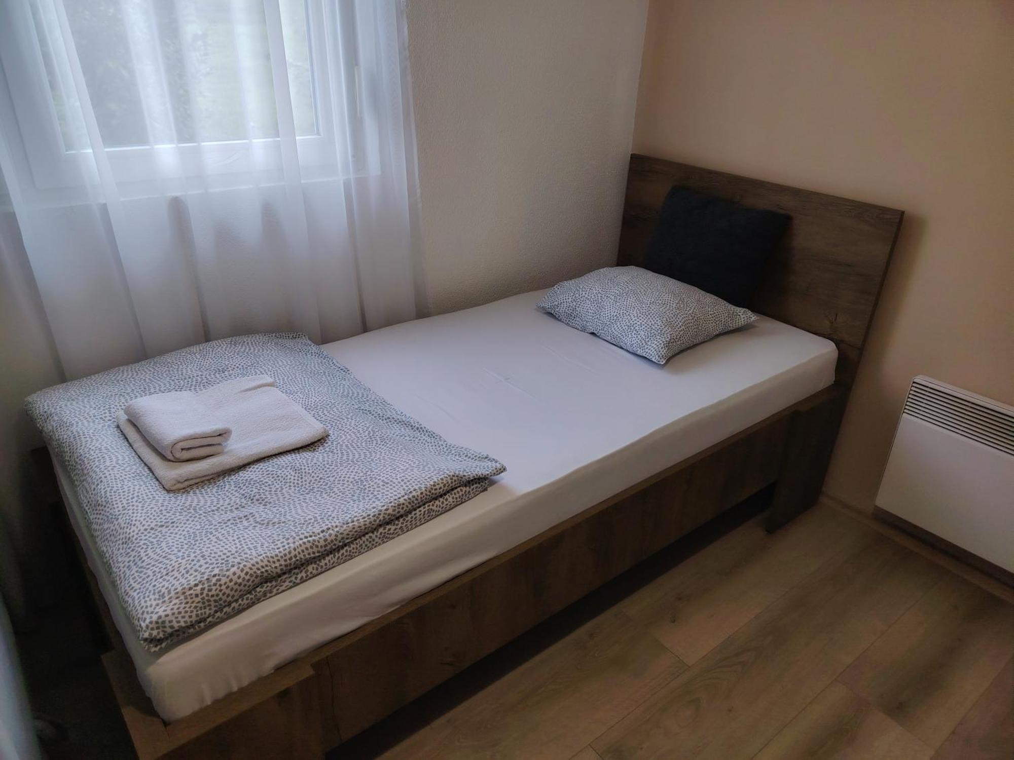 לקטסי Guest House Pin מראה חיצוני תמונה