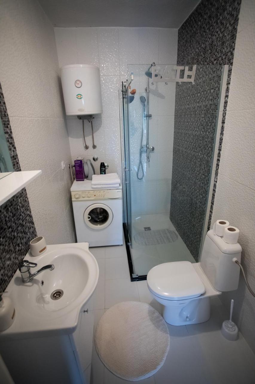 לקטסי Guest House Pin מראה חיצוני תמונה